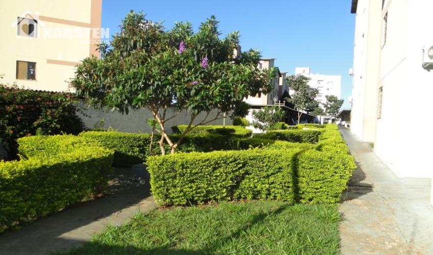 Área Verde / Jardim